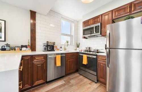 HostWise Stays - Grandview Balcony with Stunning Skyline Views - Foto 20