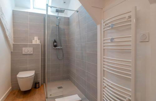 La Petite Maison du Pêcheur - Proche plage pour 5p - Foto 11