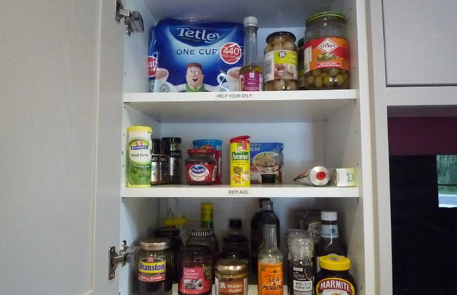 Caledonian Cabin - Foto 9