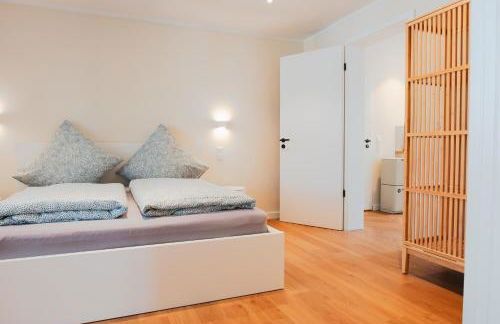 Ilsehof Apartment Ruth - Foto 21