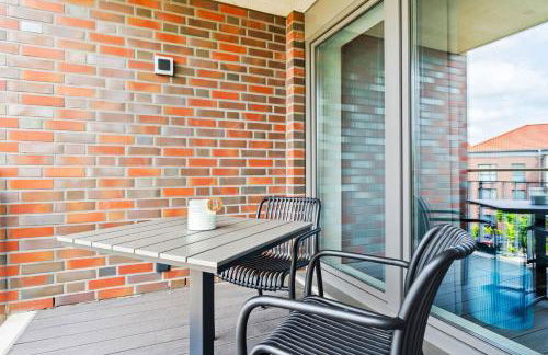 10 Rooms Suite Emden - Photo 16