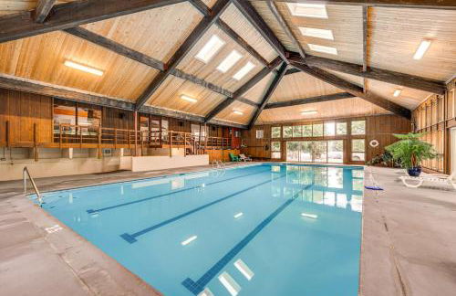 2 Mi to CU Boulder Mtn-View Condo with Pool Access - Photo 3