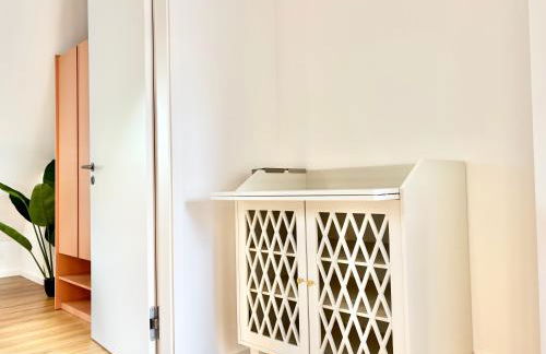 Snug Stays 6 - ruhige Toplage Seeblick Maisonette Design-Wohnung I 3-Zimmer I zentral - Foto 22