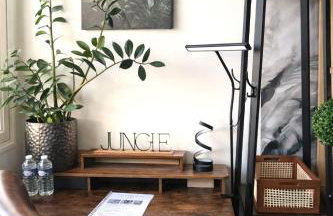 Studio le Cosy Jungle - Foto 4