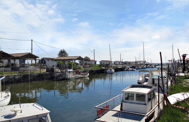 L'Andernosienne - Foto 24