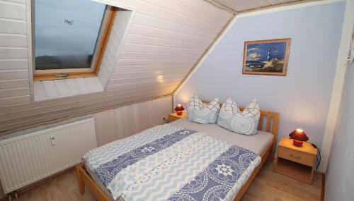 Gutshof Kämmerich - Fewo Storchennest - Foto 4