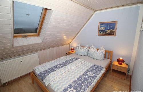 Gutshof Kämmerich - Fewo Storchennest - Foto 4