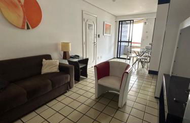 Flat Number One com 02 quartos - Foto 12