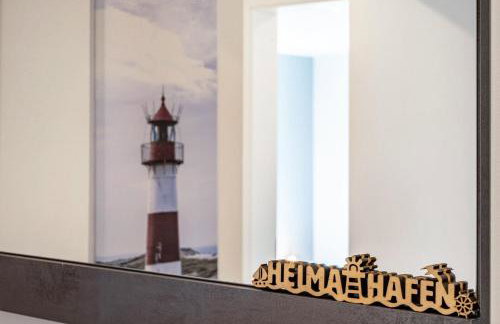 Ferienwohnung Leuchtturm - Photo 3