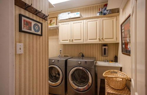 Classic Central Memphis Four Bedroom Home - Foto 36