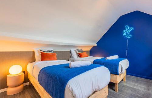 Maison 3 chambres avec jardin, proche métro - Foto 28