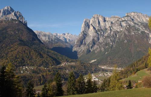 Apartment El Cor - Photo 61