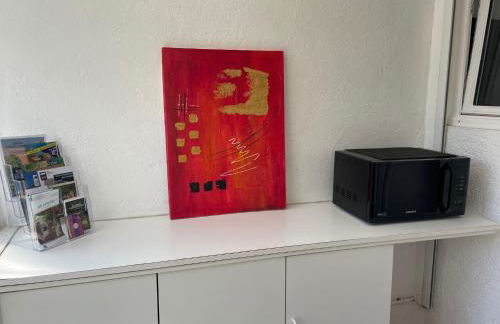 Villa Emma , maison classée 3 étoiles au centre de tout avec jardin clos à Châtellerault, à 20 mn Futuroscope&Aquascope - Foto 14