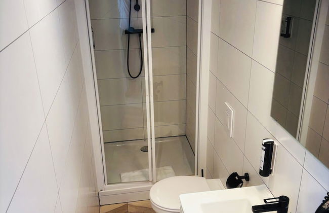 ROXI The Urban Residence Brussels - Foto 14