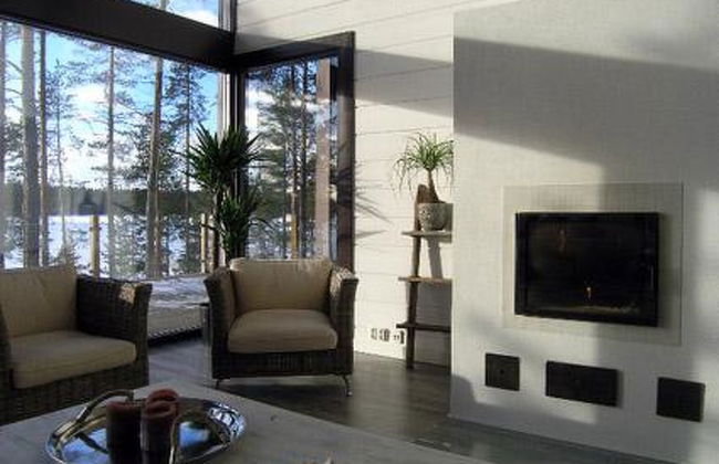 Villa miestamo - Foto 9