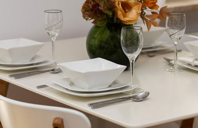 Fort Bema Apartment by Renters - Foto 23