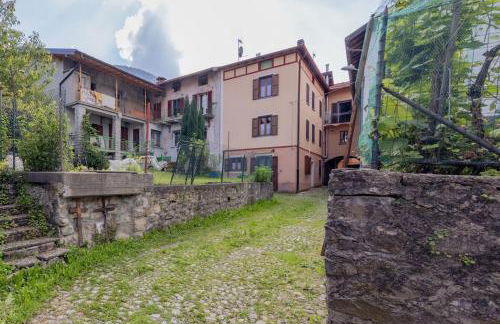 Cà dei Brenta - Orchard - Valle Intelvi - Como - Foto 13