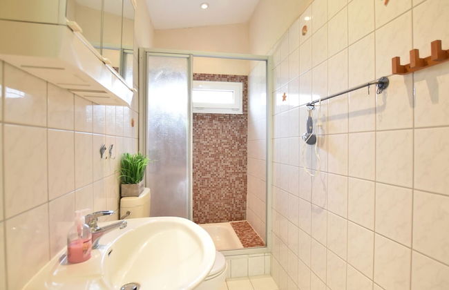 Quaint Bungalow with Garden near Insel Poel - Foto 11