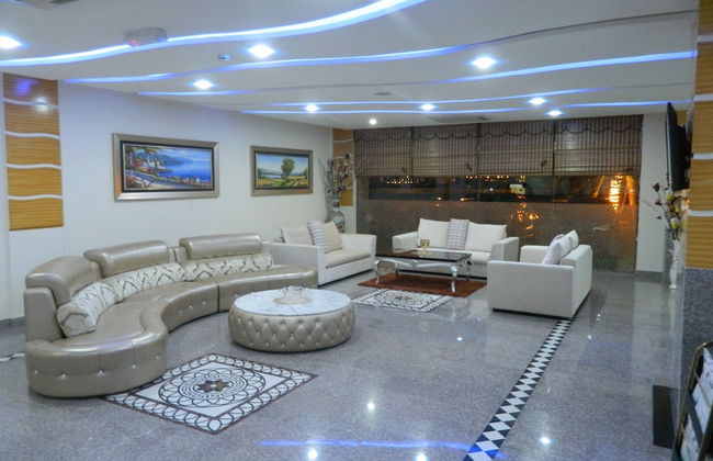 Wanasa Hotel Apartments - Photo 4