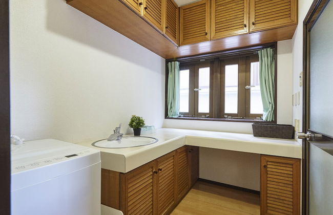 Oyado Kinokuniya Gotou Machi - Foto 52