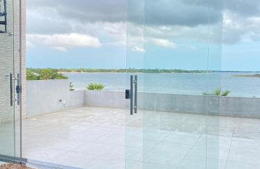 Apartamento Lagoa do Paraiso - Jericoacoara - Foto 21