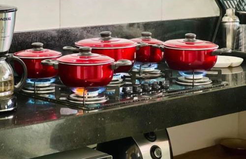 Casa de férias alto padrão - Foto 10