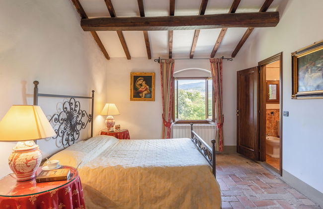 Villa Maltempo - Foto 5