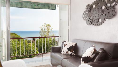 Apartment Beach Front Sant Pol - Foto 2