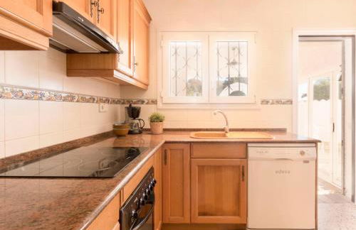 Holiday Home El Dorado Playa - Villa Degas by Interhome - Photo 8