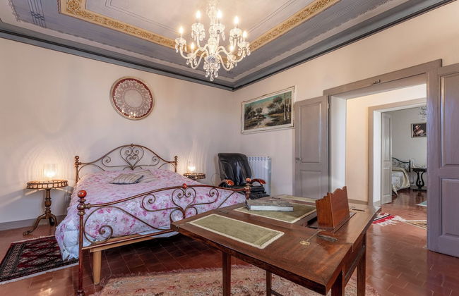 Orazio Liberty House, Lunigiana, Nature - Foto 9