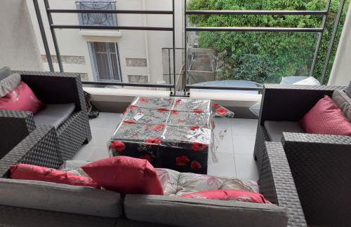 CANNES: Appartement Cosy à 2 pas de la Croisette - Foto 27