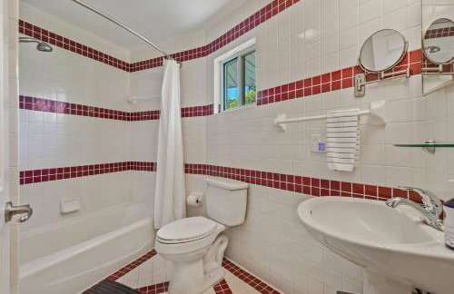 Coastal Cottage - Foto 16