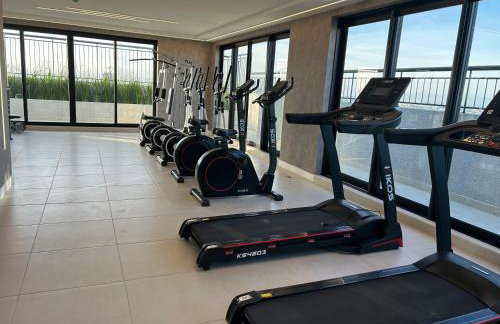 Studio Plus Portão - Conforto, Sofisticação e Ótima Localização - Foto 42