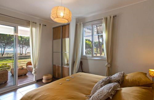 MAISONS BORD DE MER- MARINE DE SORBO - Gîtes 3 épis - Foto 70