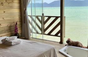 Casasnaturezamar - Foto 41