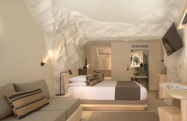 Manili Boutique Suites & Villas, an SLH Hotel - Foto 118