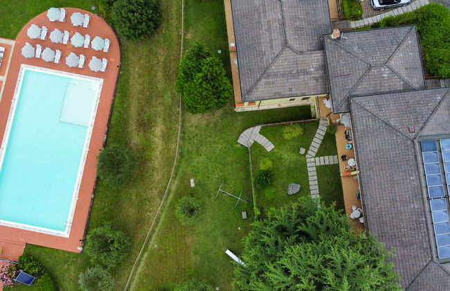 Corte Camaldoli - Photo 45