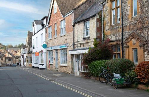 Forge Cottage - Foto 23