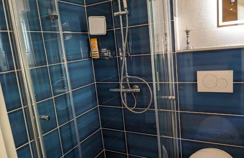 Altes Häusle - Doppelzimmer Weinrebe - Foto 15