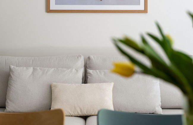 Baltic Wave Boutique Apartments - Foto 18