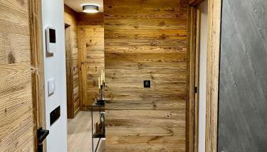 Standing Megeve - 2 to 8 people - Mont d'Arbois - Foto 2