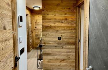 Standing Megeve - 2 to 8 people - Mont d'Arbois - Photo 2