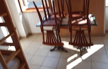 STUDIO 1 LUZ SAINT SAUVEUR 4 pers - Foto 4