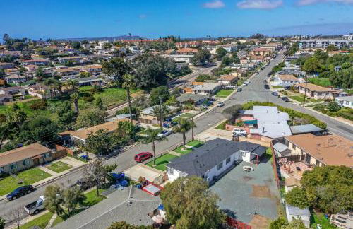 2 Homes in 1 Sleeps 18 10 Min to Zoo and Beach - Foto 30