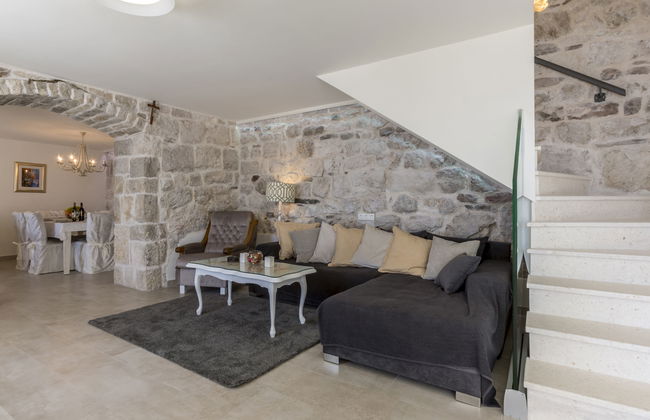 Villa Nareste - Foto 10