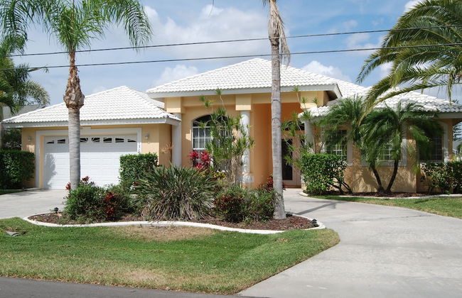 House Sunflower by Vacationhit - Foto 1