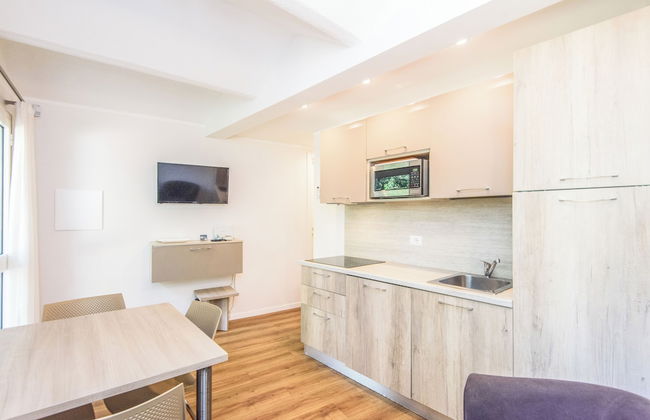 Resort Riva degli Etruschi - Foto 48