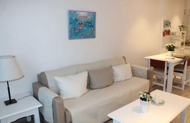 Apartamento - Agua del Mar Mediterraneo - Foto 18