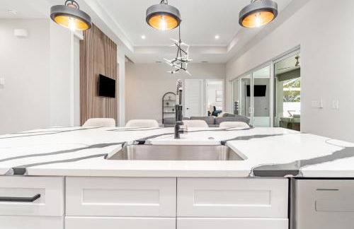 Luxury Oasis in Cape Coral - Foto 25