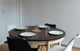 Gite neuf proche de la mer - Foto 9